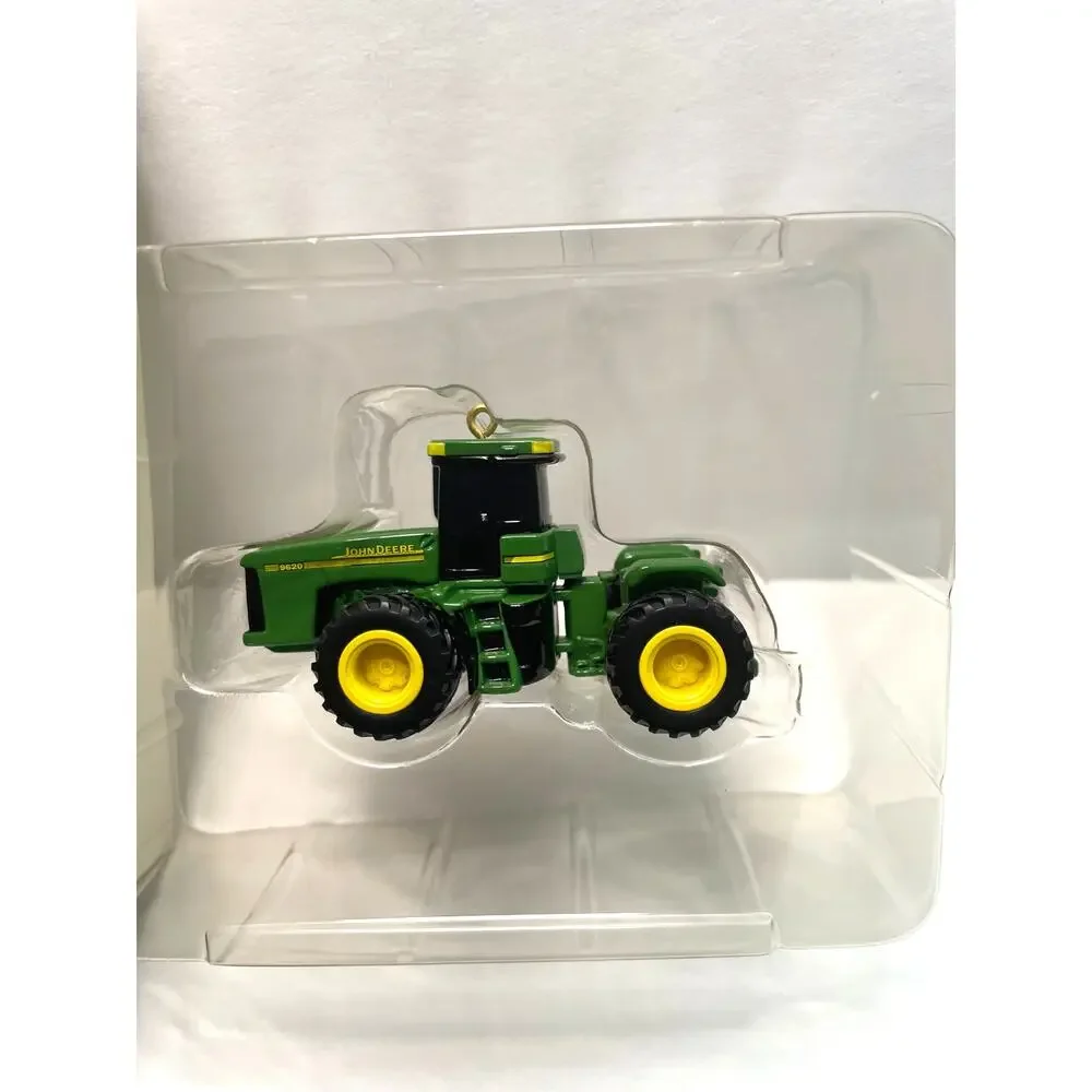 Hallmark John Deere 9620 Tractor‎ ornament Keepsake